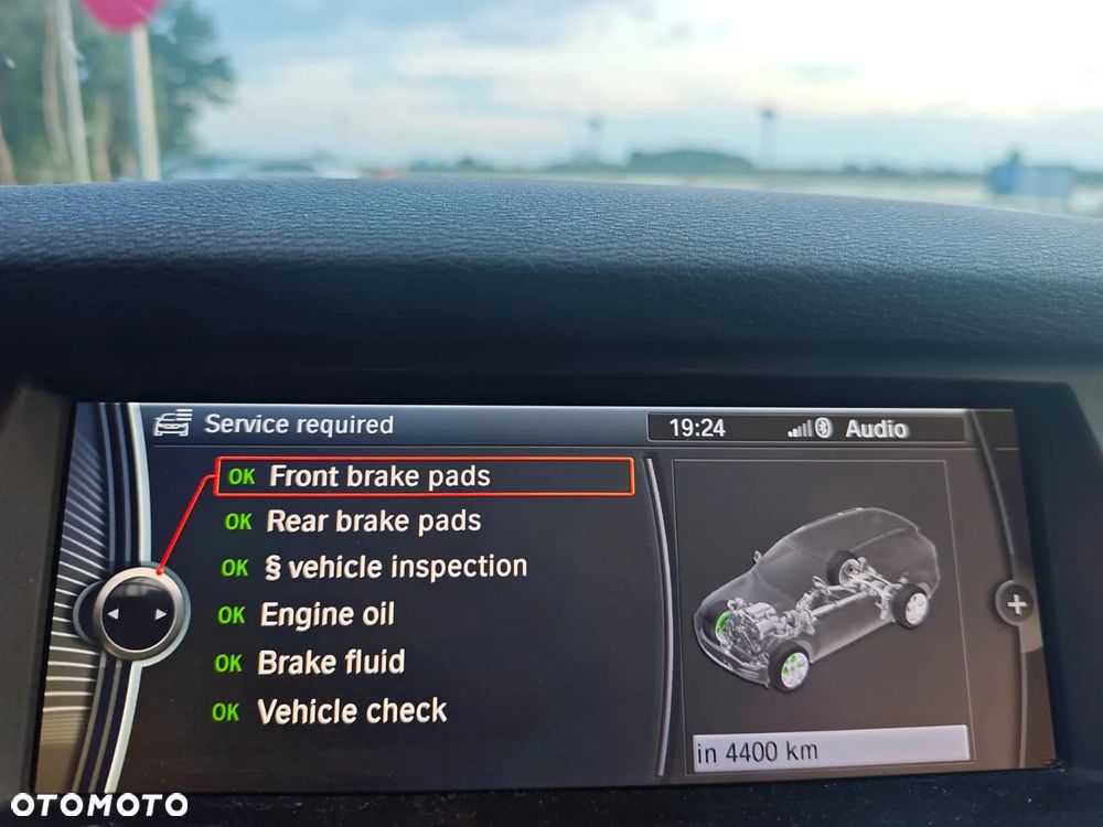 BMW X5 xDrive40d - 25