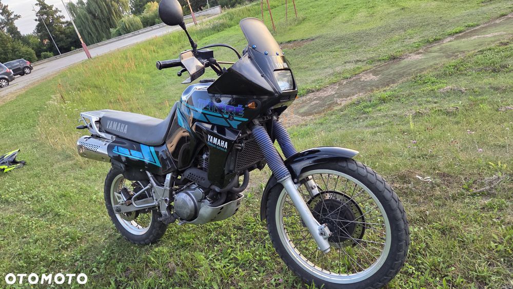 Yamaha Tenere - 8