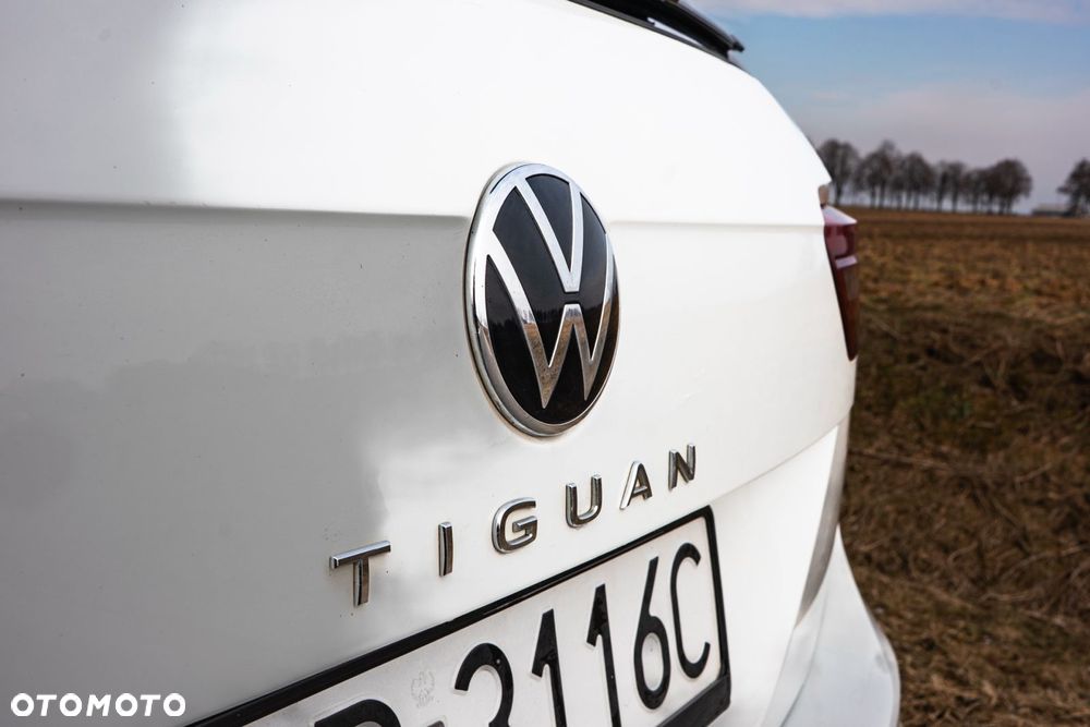 Volkswagen Tiguan 1.5 TSI EVO Life DSG - 13