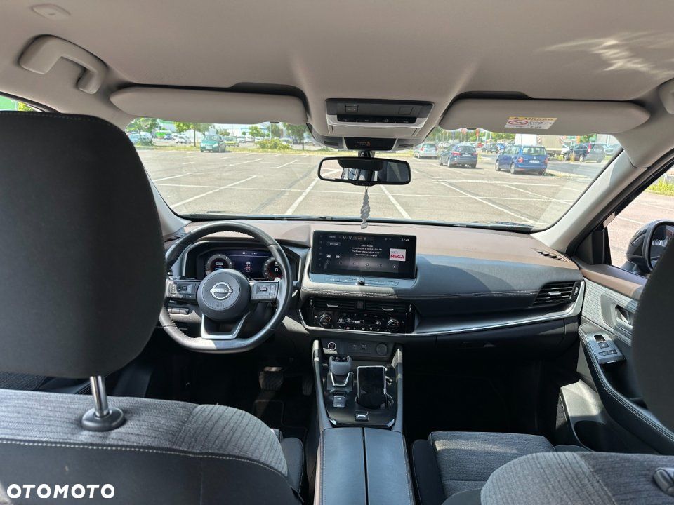 Nissan X-Trail - 17