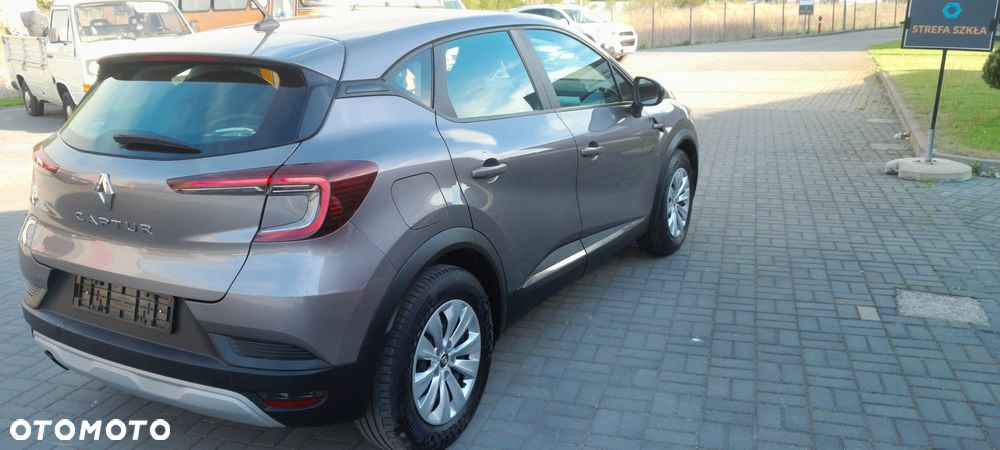 Renault Captur 1.0 TCe Intens - 7