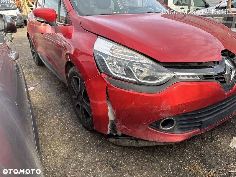 Renault Clio (Energy) TCe 90 Start & Stop LIMITED - 3