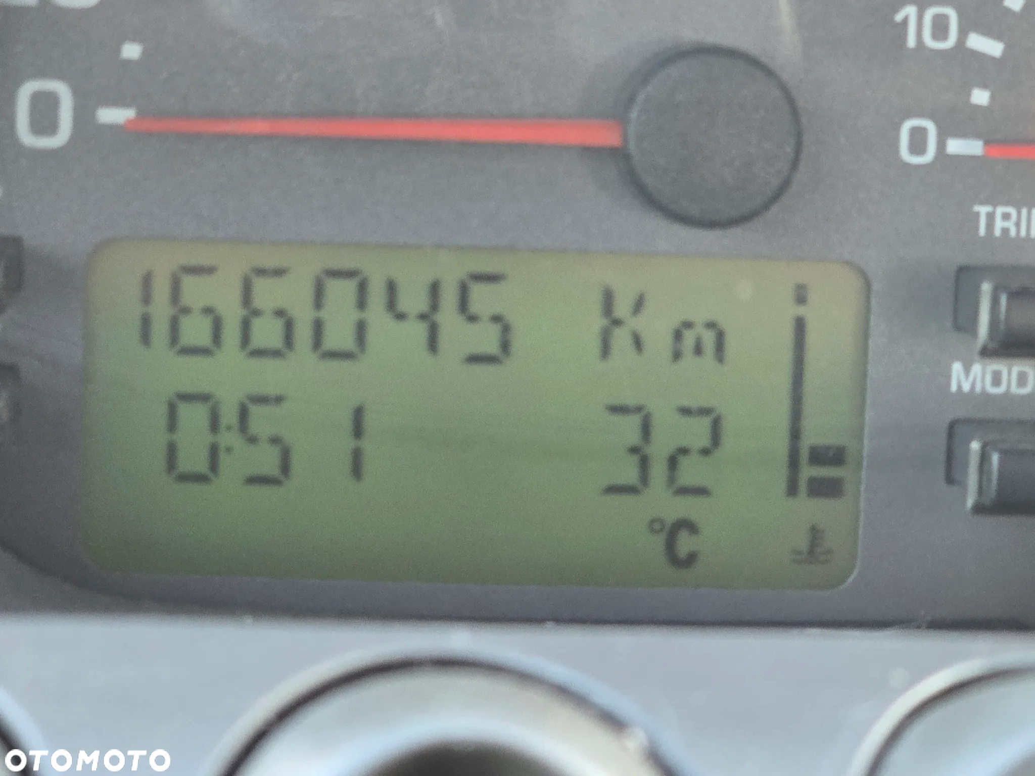 Fiat Multipla 1.9 JTD Active - 16