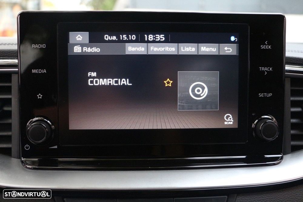Kia Ceed SW 1.6 GDi PHEV Drive 6DCT - 24