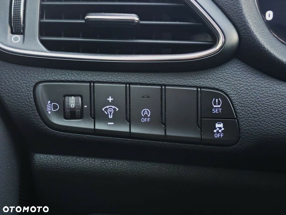 Hyundai i30 1.0 T-GDI Modern - 14