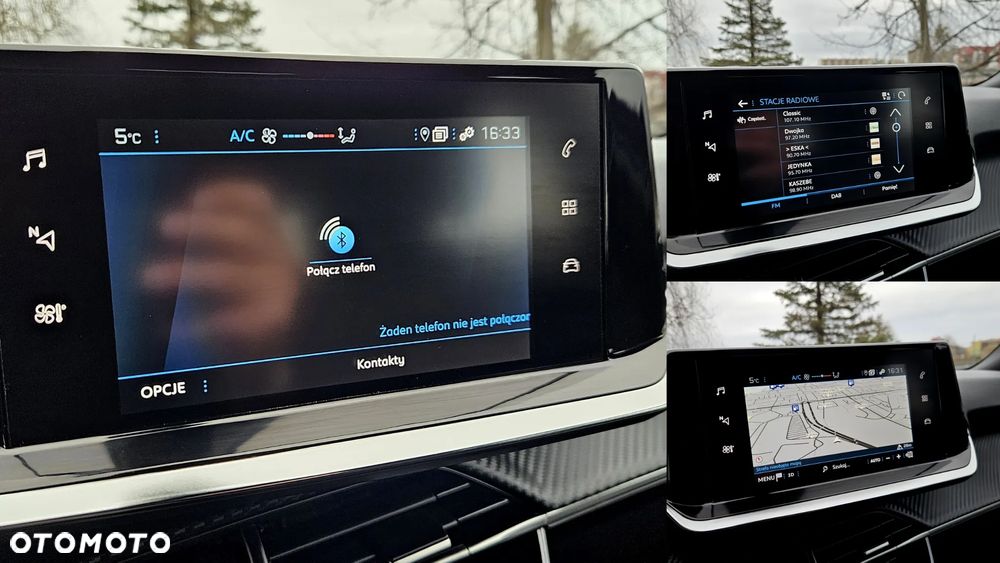 Peugeot 2008 Benzin 100 Style - 29