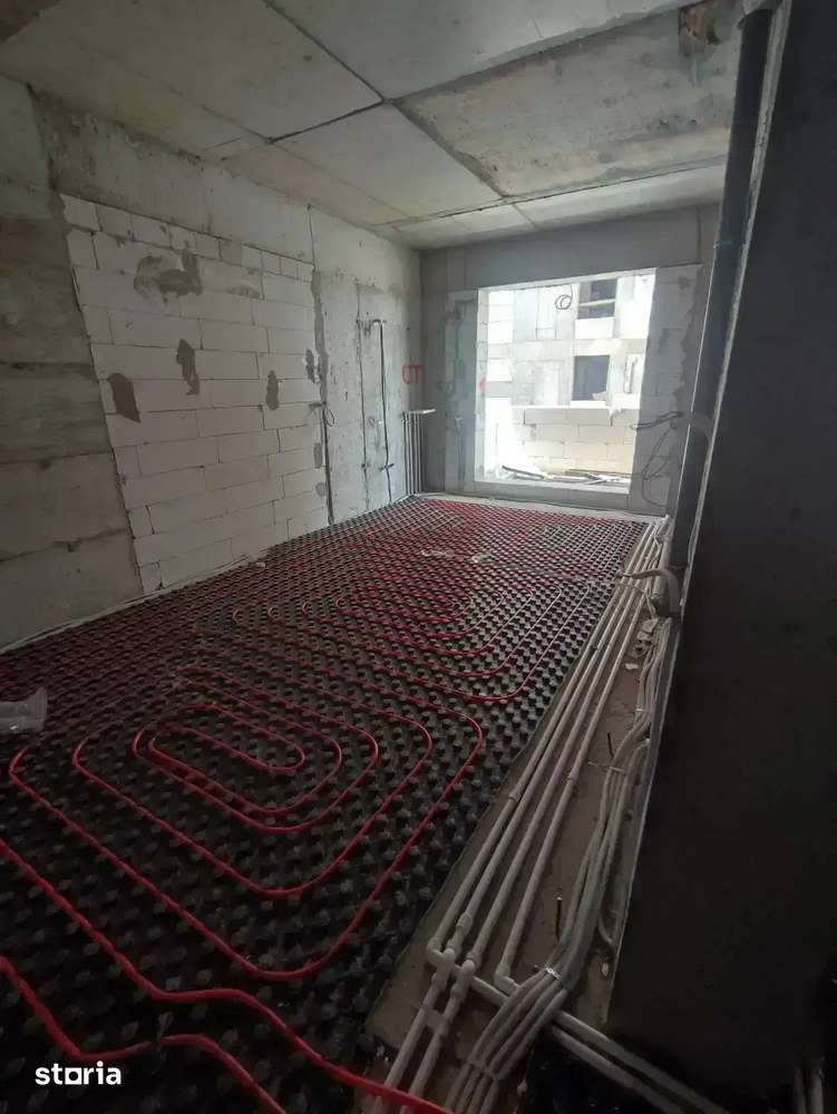 Apartament 2 Camere Decomandat 5 min STB Promotie Limitata Parcare — fotografia 1