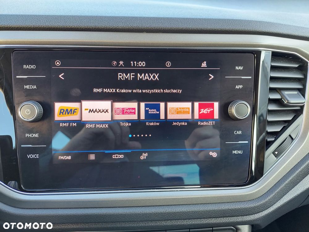 Volkswagen T-Roc 1.5 TSI GPF ACT Premium DSG - 15