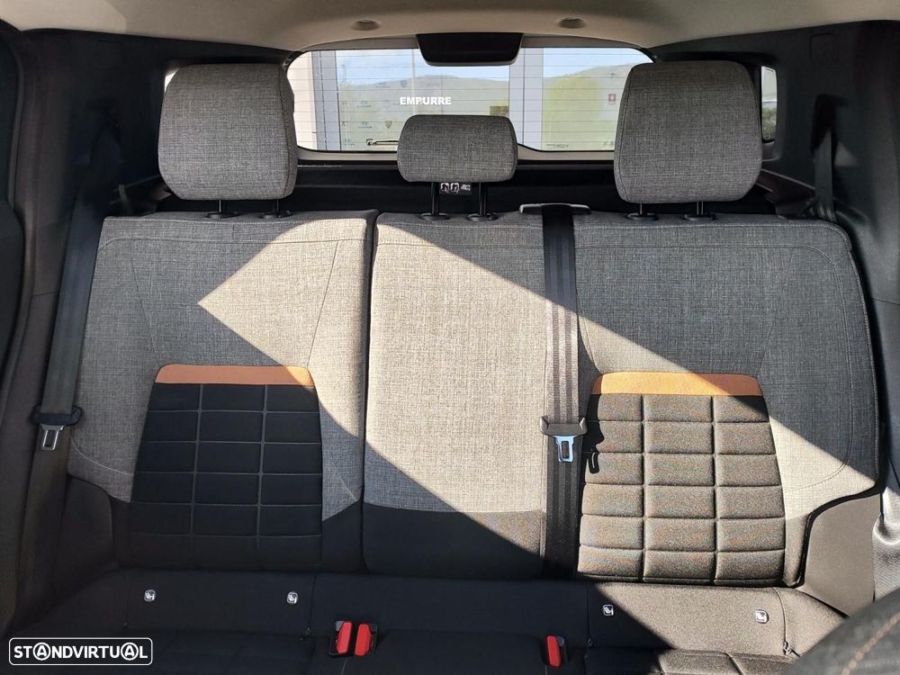 Citroën C3 Aircross 1.2 Hybrid Plus e-DSC6 - 11