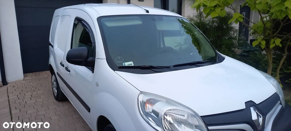 Renault Kangoo - 3