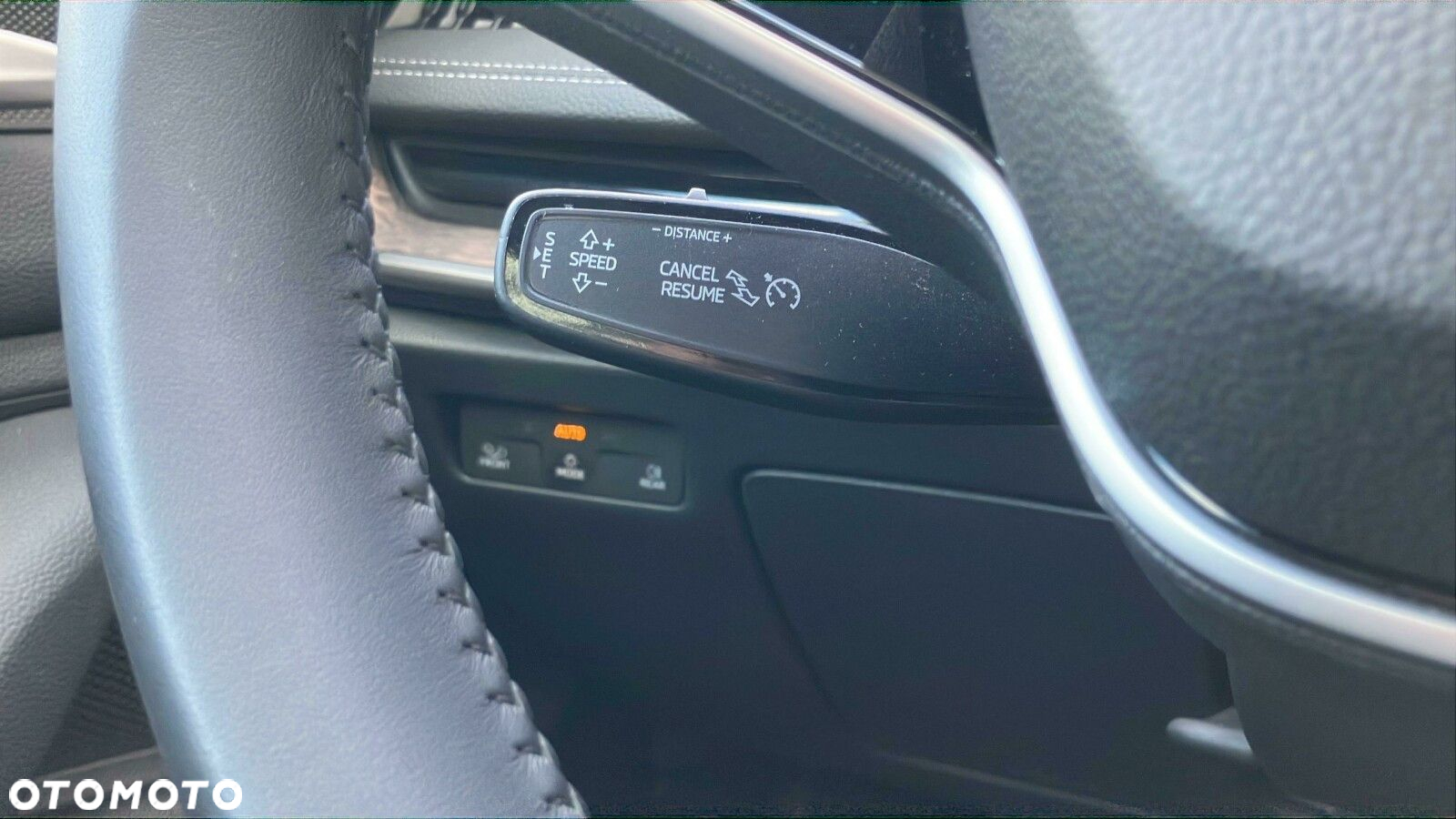 Skoda Superb - 14