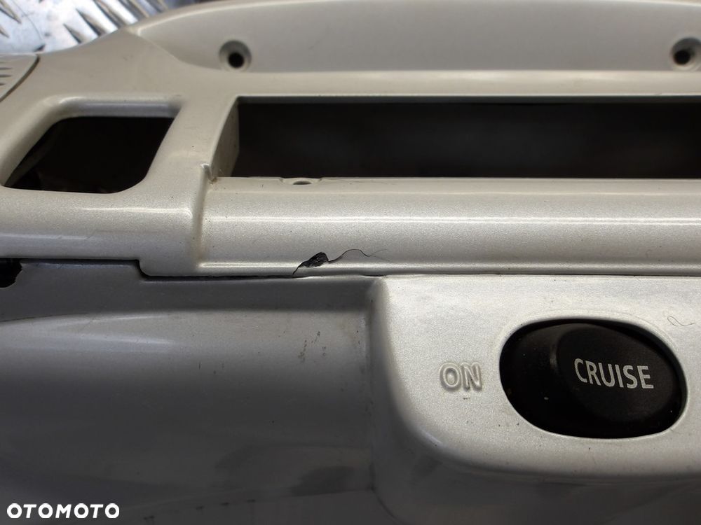 Czasza owiewka przód tylna YAMAHA XVZ 1300 ROYAL STAR VENTURE 99-13r   PN. 4XY-28350-00 - 8