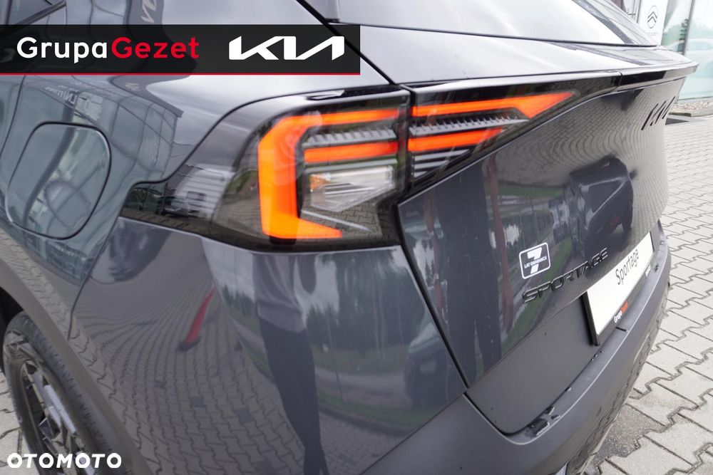 Kia Sportage - 10