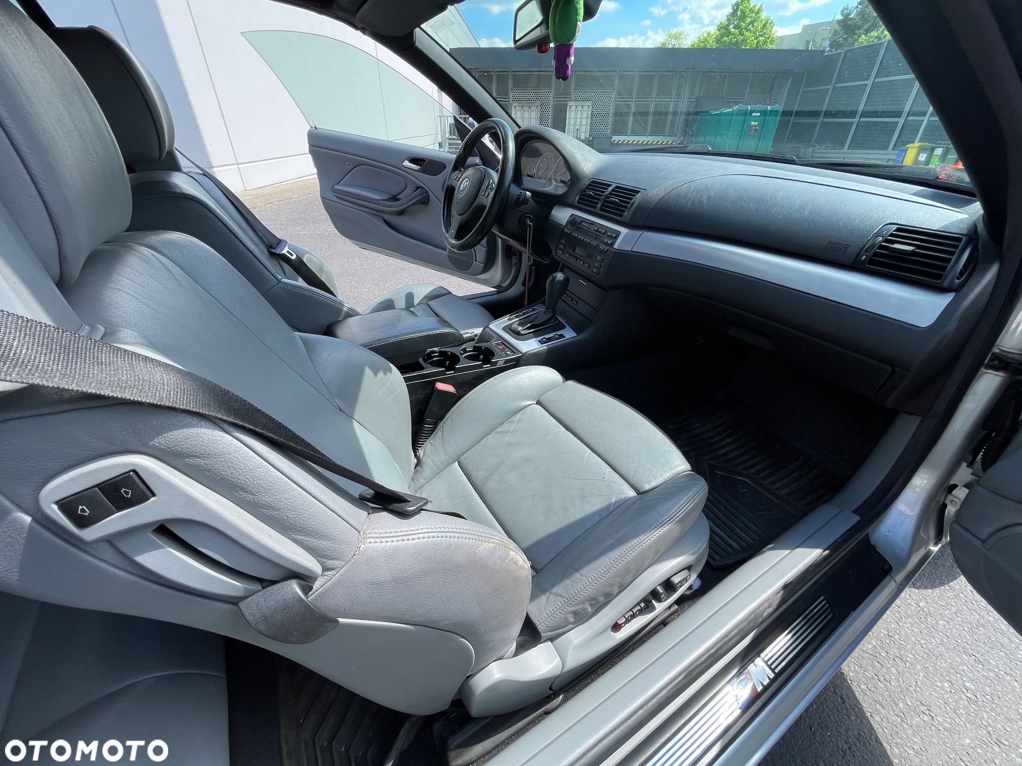 BMW Seria 3 330 Ci - 12