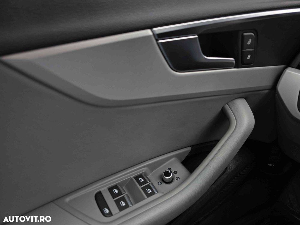 Audi A4 Allroad - 17