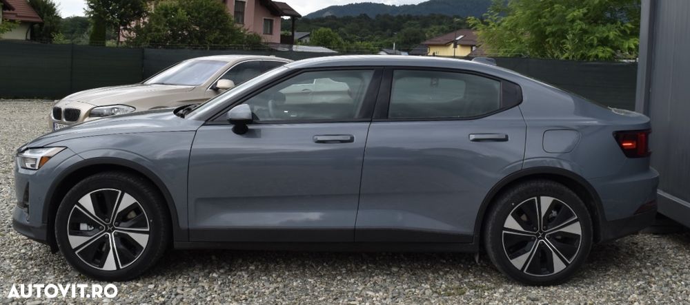 Polestar 2 - 4