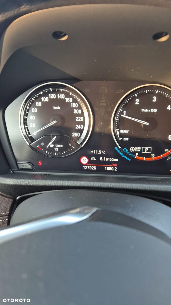 BMW X2 xDrive18d Business Edition - 24