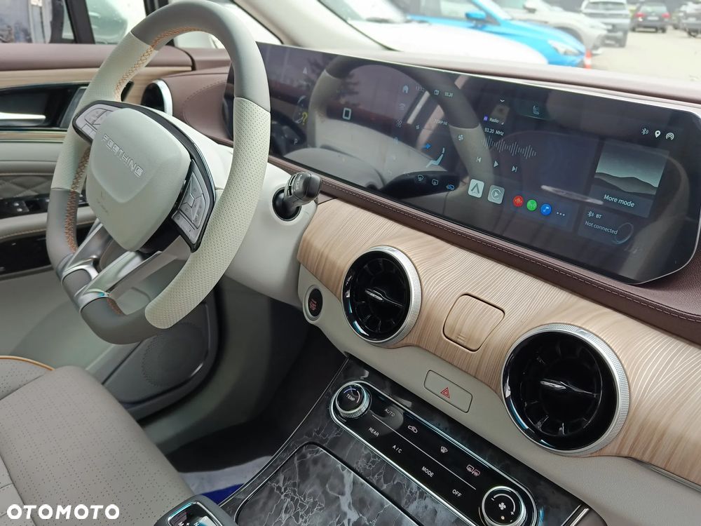 Forthing U Tour 1.5 DVVT GDI DCT - 19