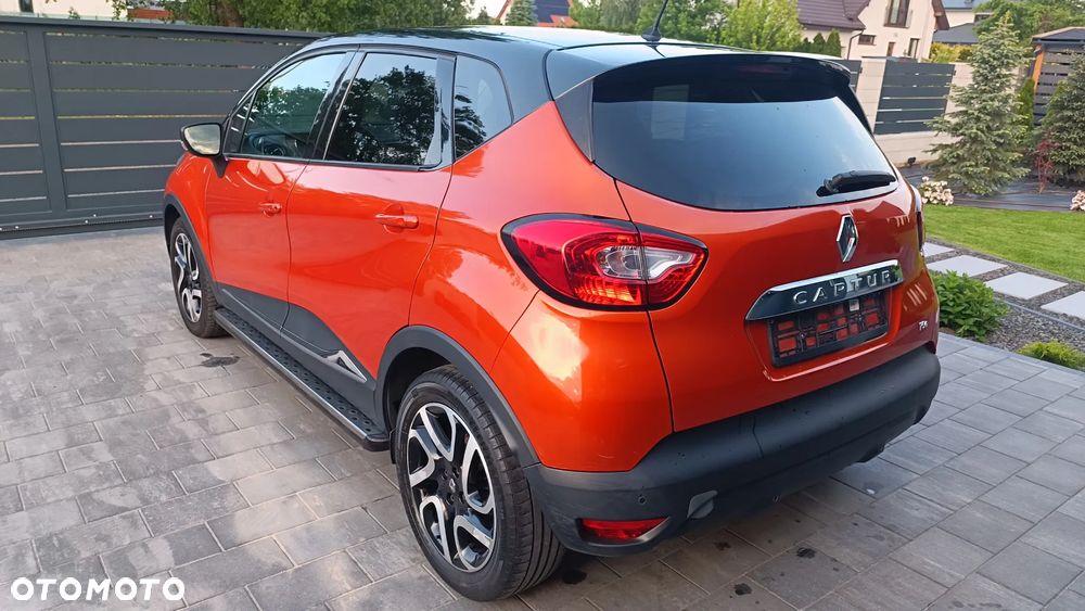 Renault Captur 0.9 Energy TCe Limited - 7
