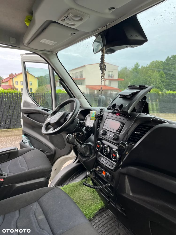 Iveco Daily - 11