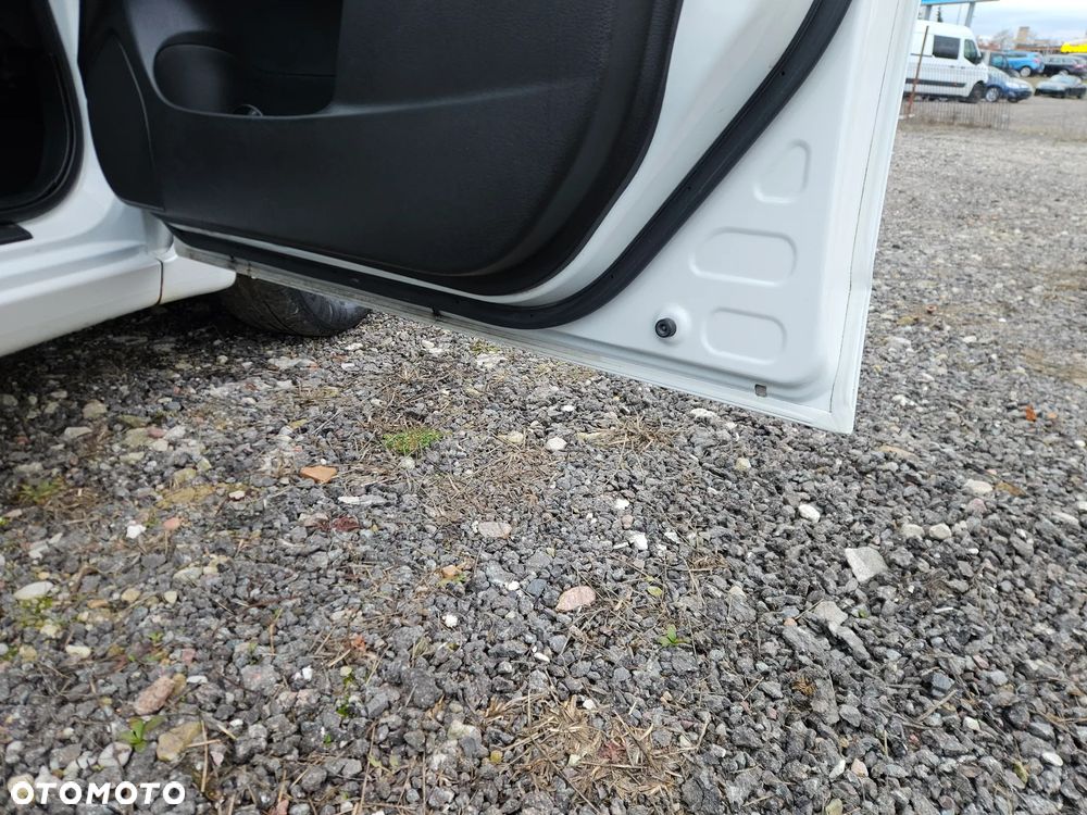 Subaru Impreza 1.5R Active - 7