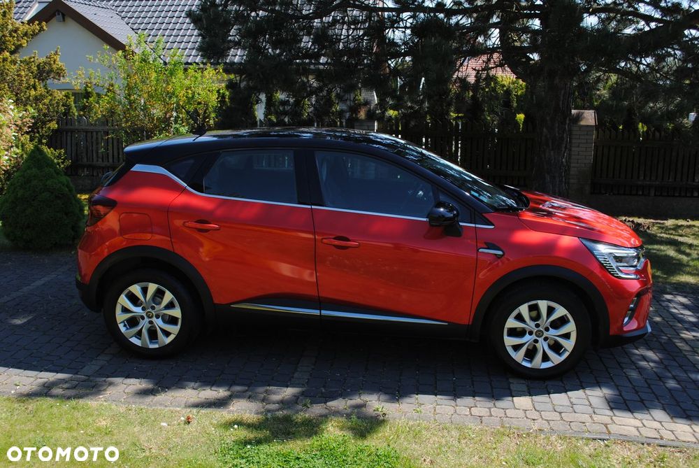 Renault Captur 1.3 TCe Intens - 9
