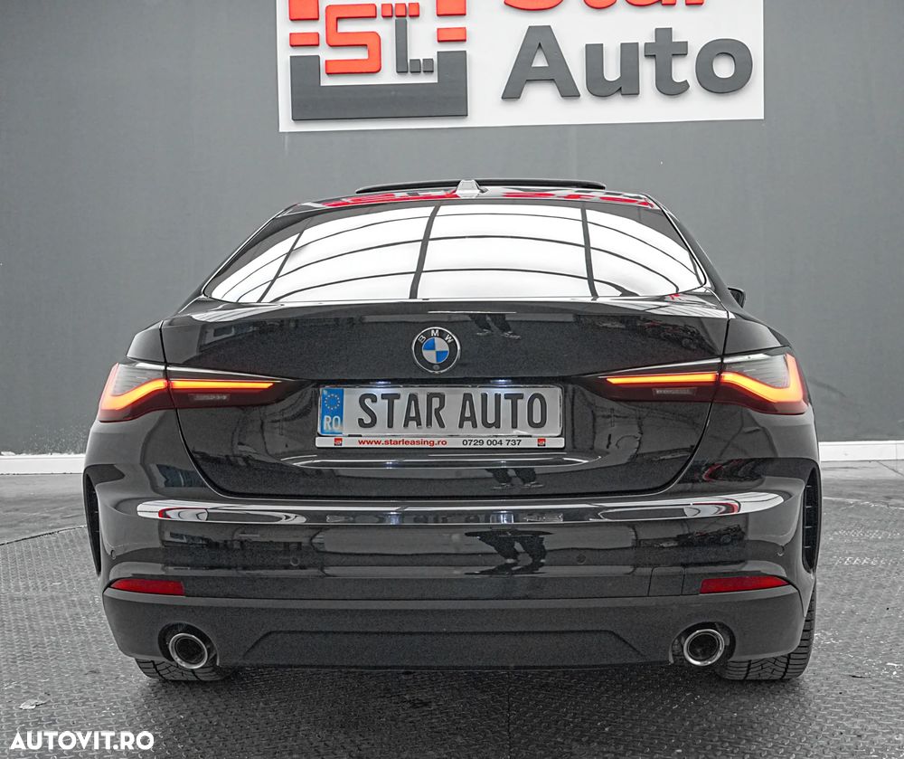 BMW 4 Series 2023 photo 5