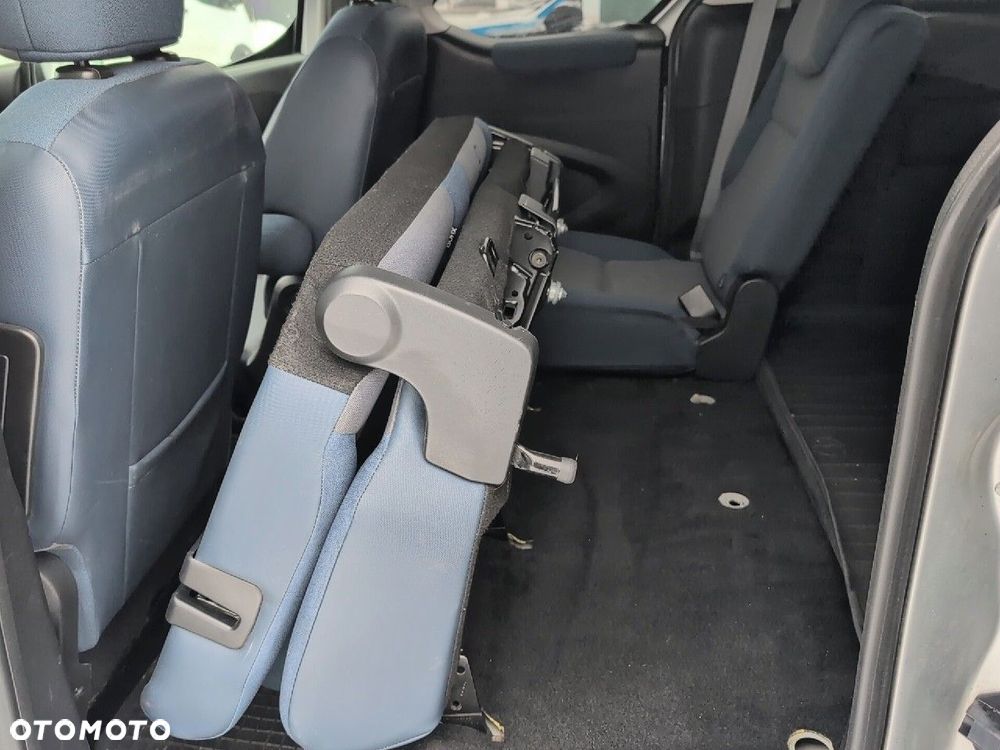 Citroën Berlingo - 14