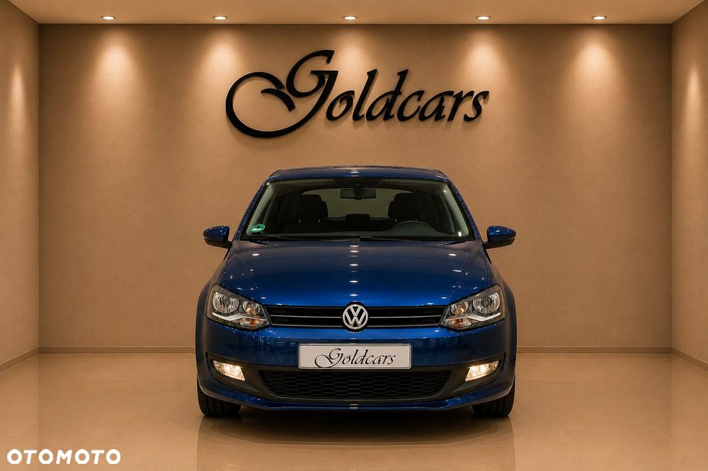 Volkswagen Polo 1.2 Team - 9