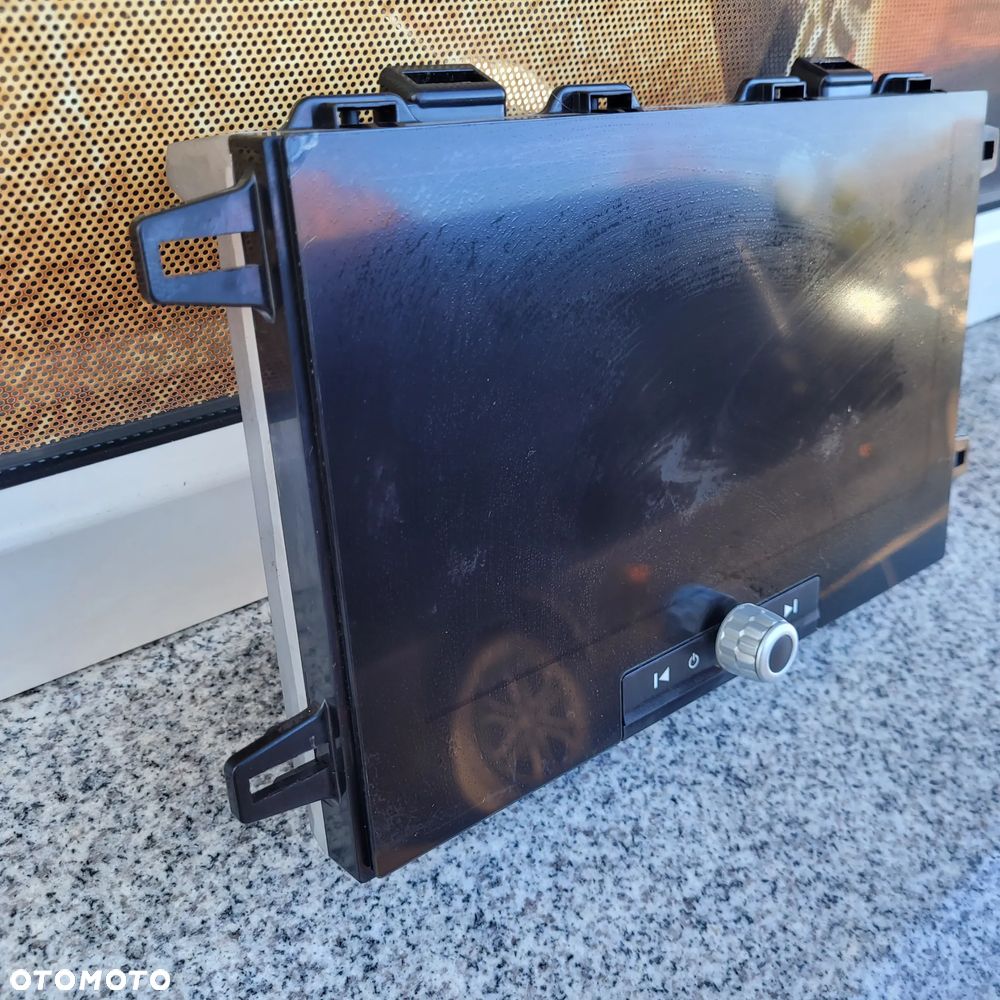 MONITOR DAF XG  ORYGINAŁ 2382815 CHWALIM116 - 3