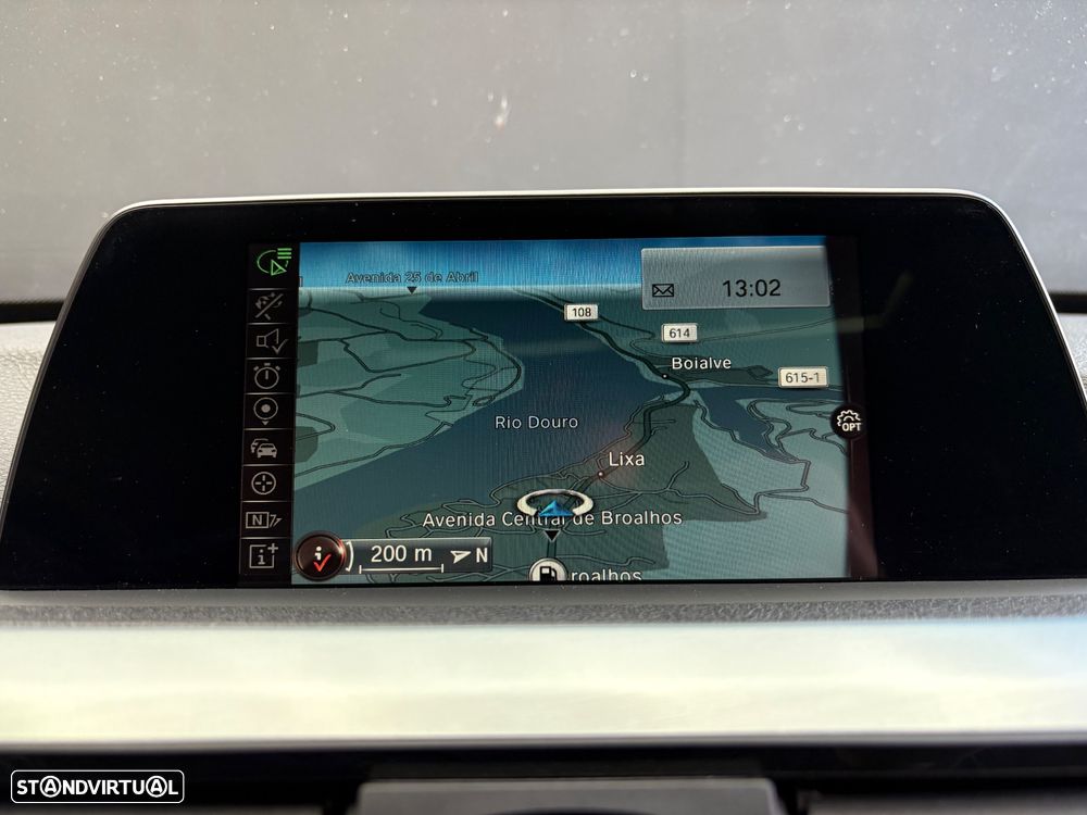 BMW 320 Gran Turismo d Auto Pack M - 57