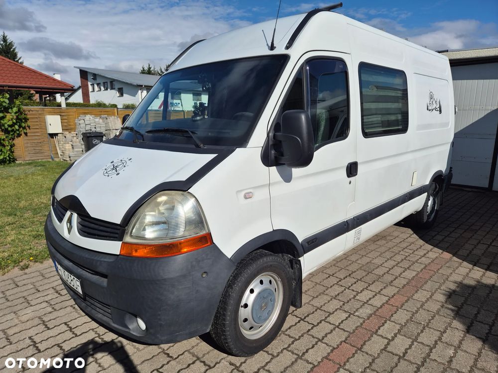 Renault Master - 13
