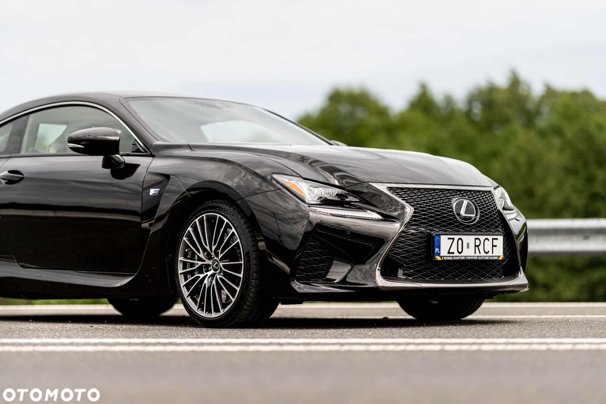 Lexus RC F Prestige - 5