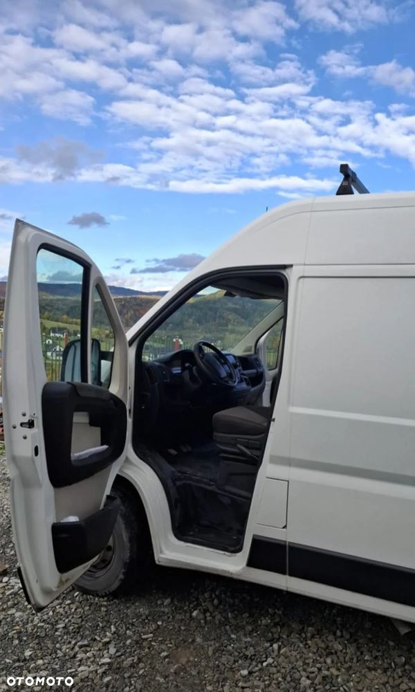 Peugeot BOXER - 10