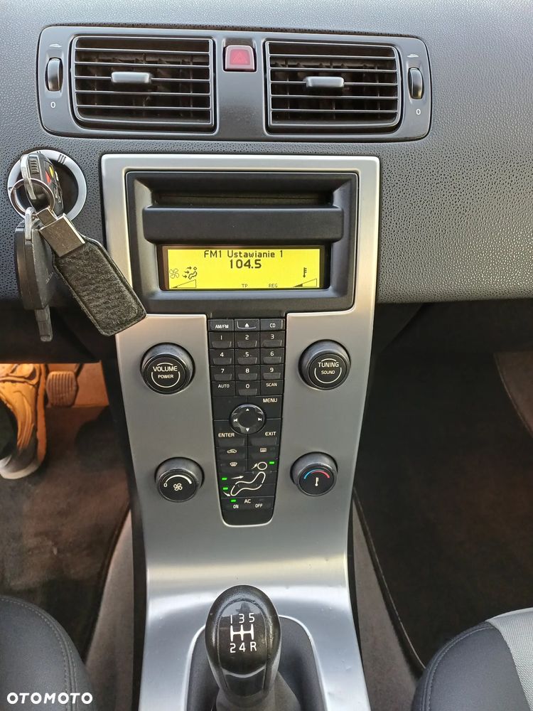 Volvo C30 1.6D DRIVe Momentum - 17