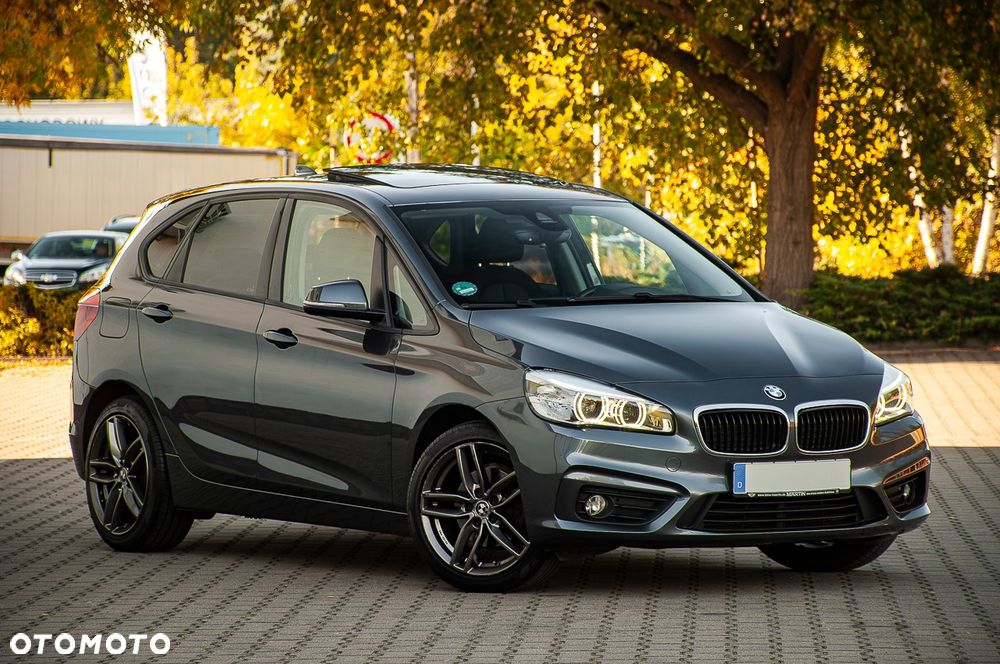BMW Seria 2 - 12
