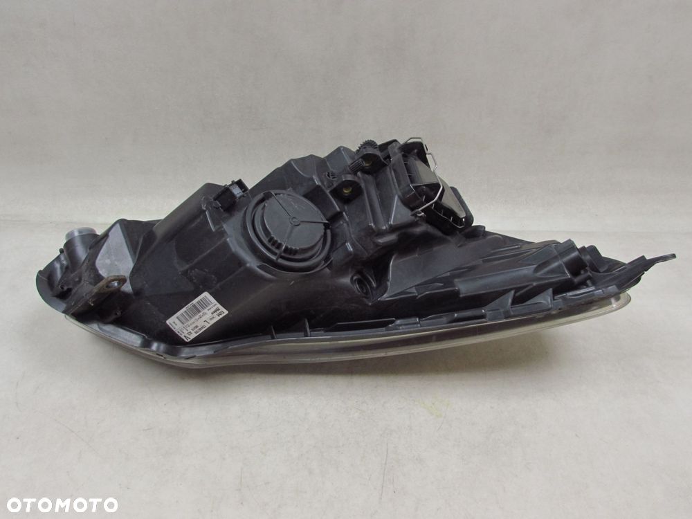 OPEL CORSA D LIFT 11-14 LAMPA PRZOD LEWA 13446799 UK RHD - 4