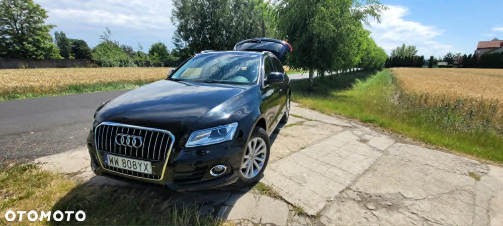 Audi Q5 - 20