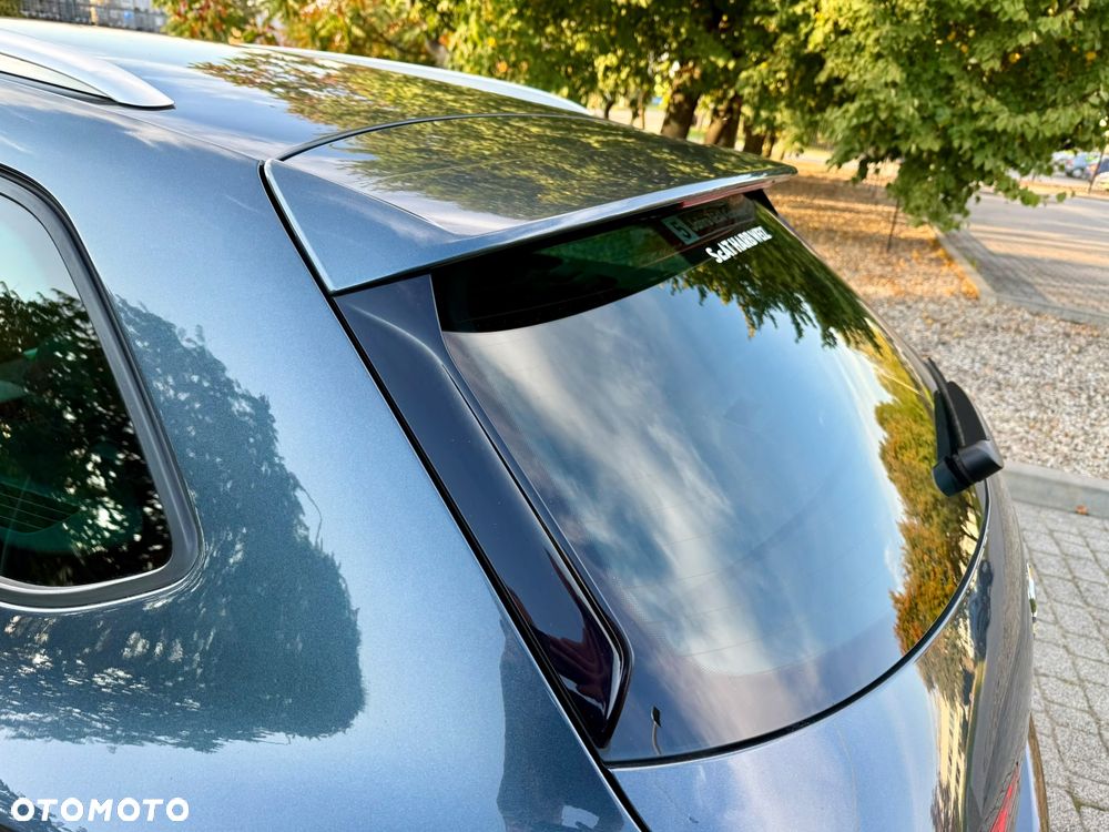 Seat Leon 1.0 TSI ECOMOTIVE DSG Style - 10