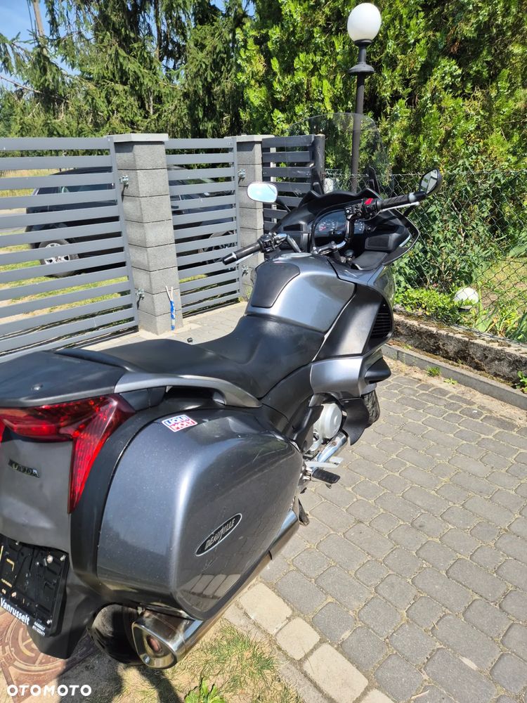 Honda Deauville - 13