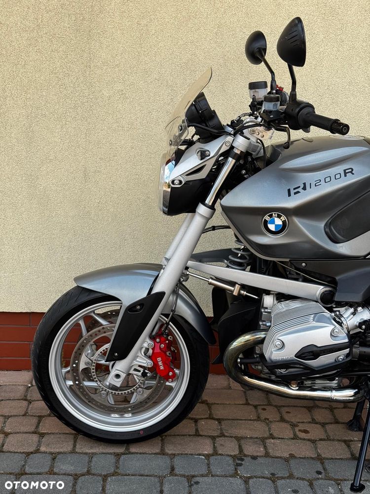 BMW Inny - 7