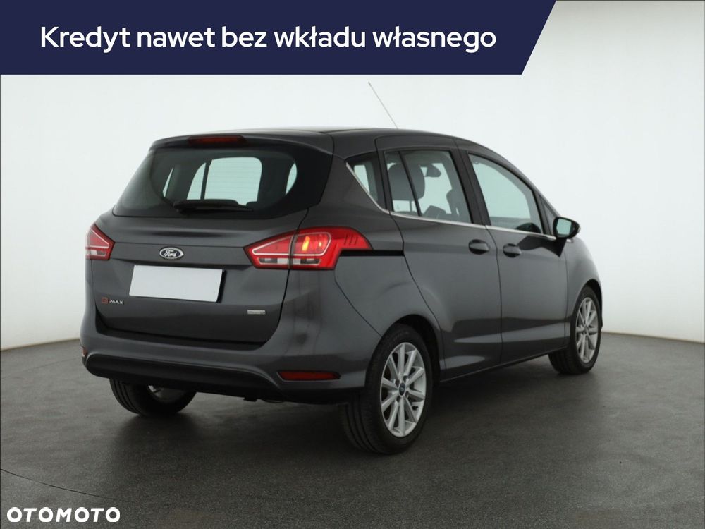 Ford B-MAX - 7