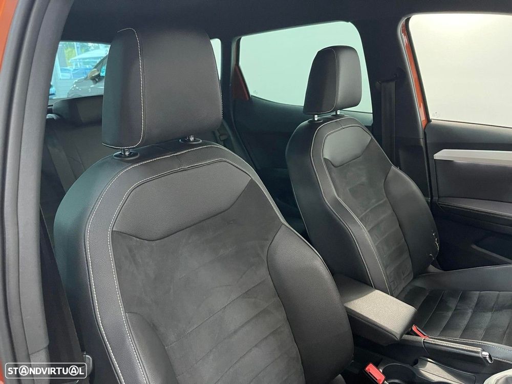 SEAT Arona 1.0 Eco TSI XCELLENCE - 12