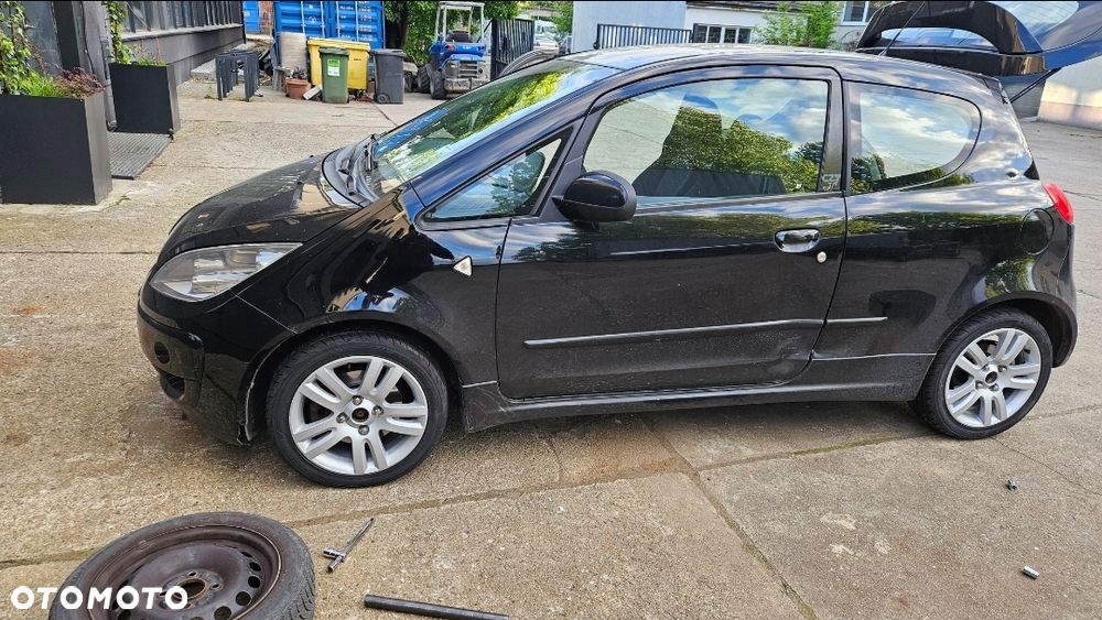 Mitsubishi Colt 1.5 Turbo - 14