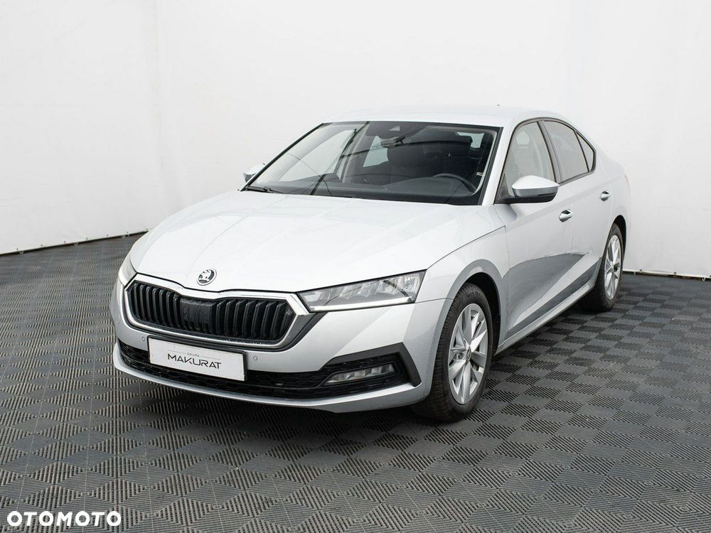 Skoda Octavia - 3