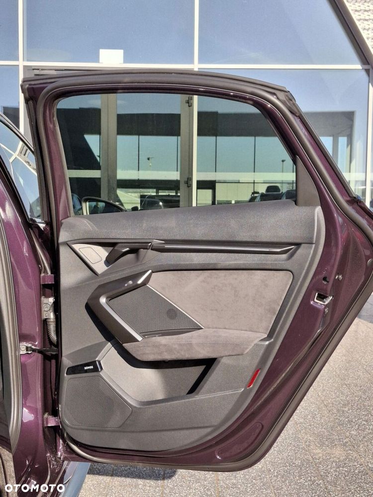 Audi RS3 Limousine - 31