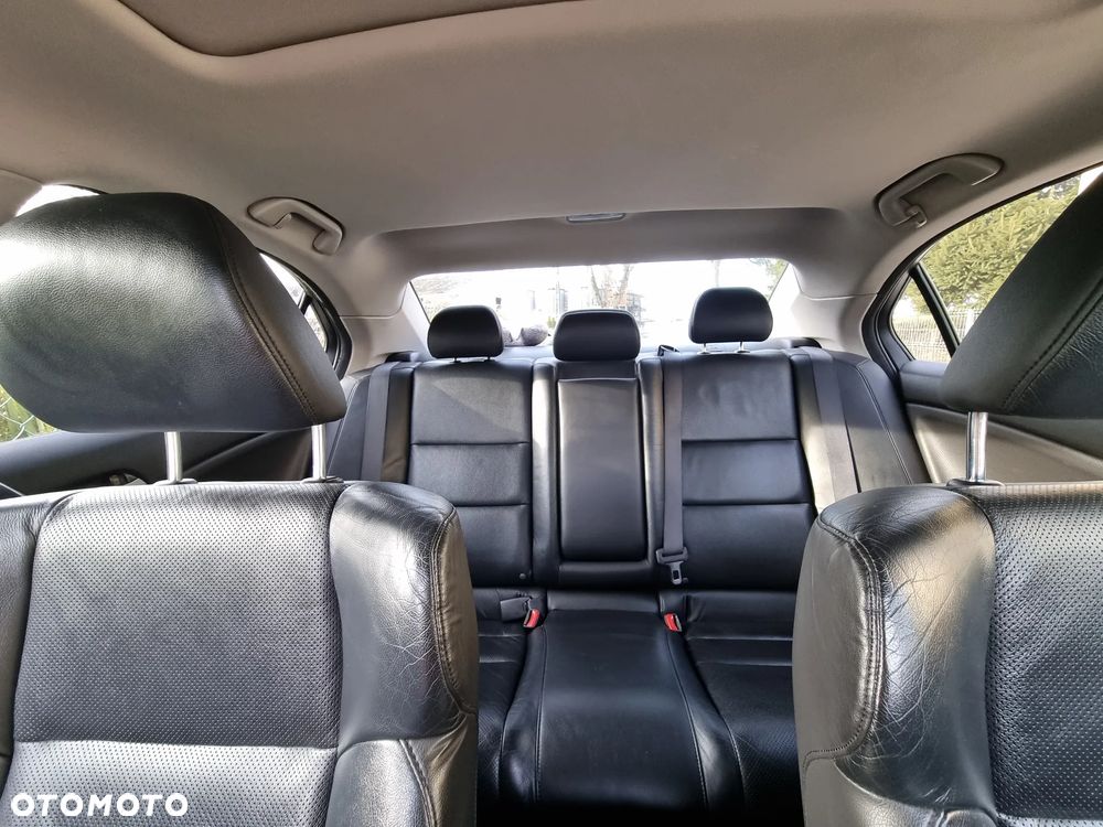 Honda Accord 2.4 Executive Nav - 4