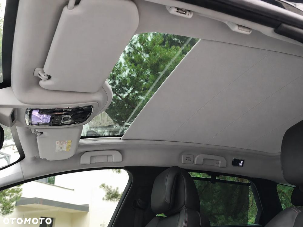 Peugeot 508 HDi FAP 205 Automatik GT - 17