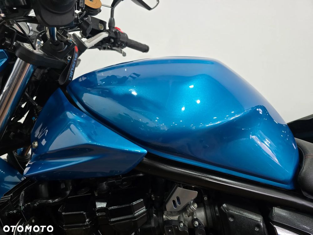 Suzuki Bandit - 26