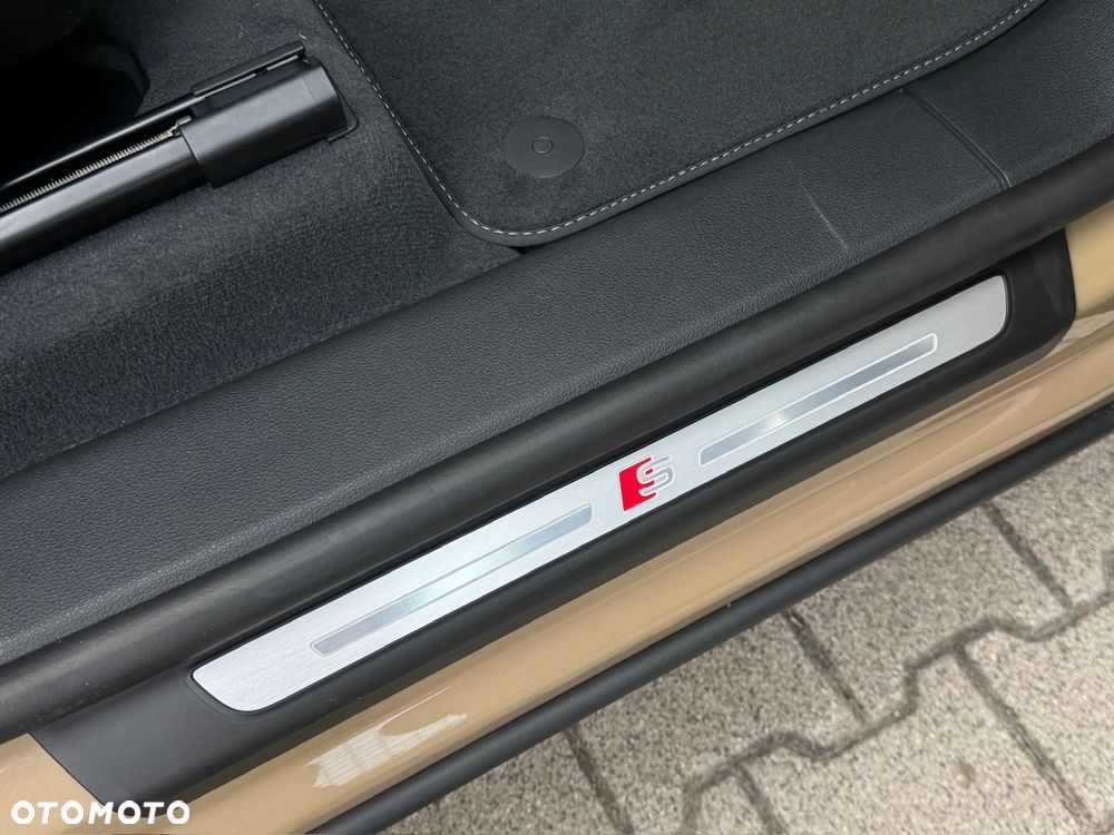 Audi Q8 TDI mHEV 210 kW Quattro Tiptronic - 38